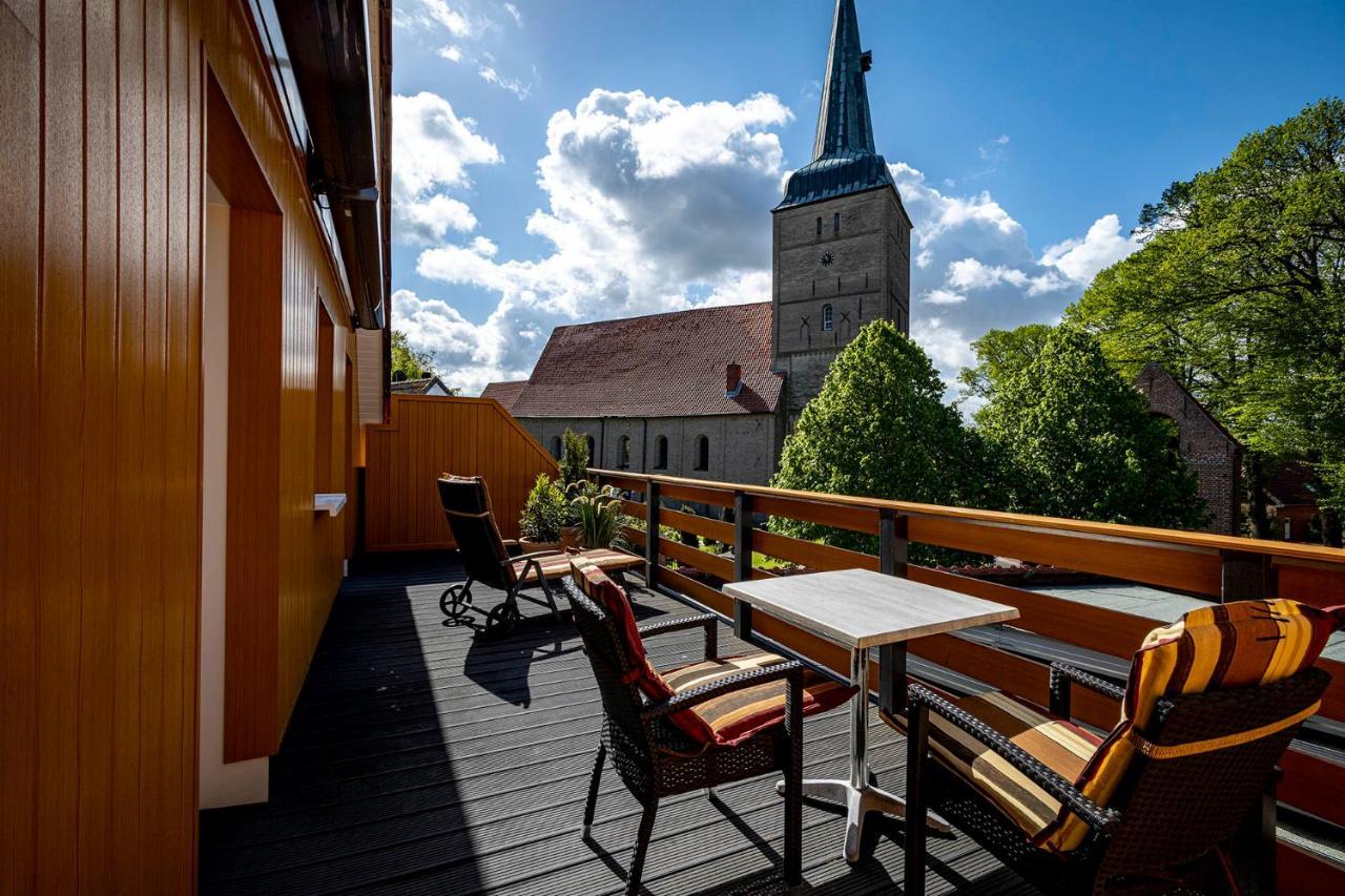 Landhaus Wremer Deel Wremen Exterior photo